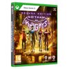 Gotham Knights: Deluxe Edition (Xbox Series X)