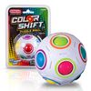 Duncan Color Shift Puzzle Ball - 12 Holes, 11 Multicolor Balls, Problem Solving Fidget Ball