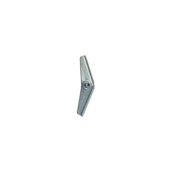 Hillman Toggle Wing 1/8" Zinc Plated Steel 100 / Box