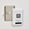 ELPA HSW-01 Non-Contact Switch for Easy Installation, Construction, No Tools Required
