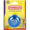 Duncan Toys Imperial Yo-Yo, Beginner Yo-Yo with String, Steel Axle and Plastic Body, Mystery Color