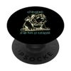 Funny Mechanical Keyboard Pun for keyboard lover PopSockets Standard PopGrip