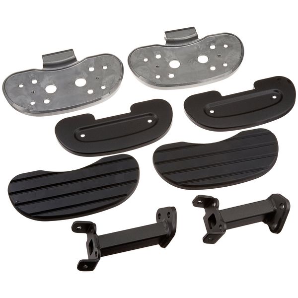 Kawasaki 99994-0238 Passenger Floorboard Kit