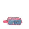 Enso Little Dreams Children's Toiletry Bag and Pencil Case, pink, Large suitcase