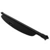 For Jeep Grand Cherokee 2 Row WL Retractable Cargo Cover Security Shield Shade