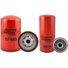 Filter Kit - Complete - For Volvo 211 Titan with/for Deutz F5L912 engine