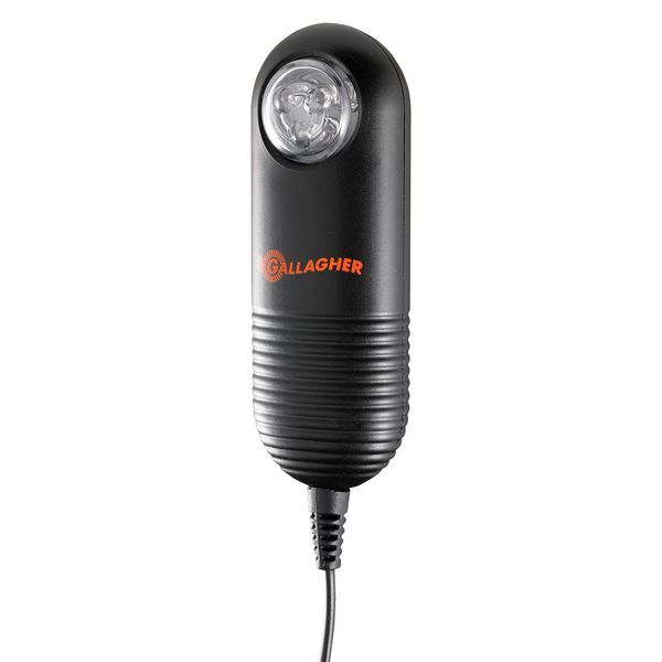Gallagher Control & Warning Light - Live Fence Controller