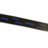 CHU-BUDDY Chewy Holder- Black Tether and Natural Strap