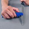 BLITZSCHÄRFER Universal Knife Sharpener Set 3pcs. Professional Knife Sharpener Knife Sharpener Ceramic Knife Sharpener Kitchen Knife Sharpener Scissors Sharpener