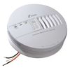 Kidde KN-COB-IC Hardwired Carbon Monoxide Detector 120V with 9V Battery Backup