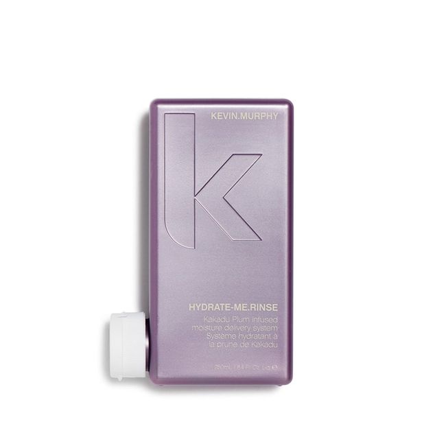 KEVIN MURPHY HydrateMe Rinse Kakadu Plum Infused, 8.4 Ounce