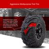Tusk Mud Force® Tire 25x10-12