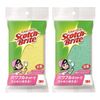 3M Scotch Bright Kitchen Sponge with Anti - Bacterial Net