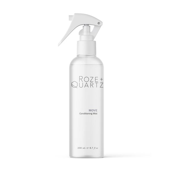 Roze + Quartz® Move Conditioning Mist 6.7 oz