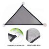Yih Vane 2Pcs Mesh Reptile Hammocks for Lizard Snake