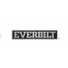 Everbilt Self-Closing Adjustable Gate Door Hinges and Latch Kit w Hardware 13534