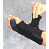 Mercer Easy-On Brace - Left - Large