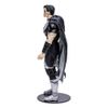 McFarlane DC Multiverse Build A Action Figure Black Lantern Superman (Blackest Night) 18 cm