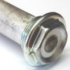 KOCH Magnesium Rod Anode with Locking Screw