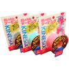 Kinesics Taping Black 1.5 x 9.8 ft (3.75 x 3 m), 1 Roll