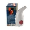 Cisca Saltpipe - Original - Salt Inhaler - Green