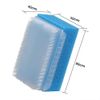 6 Pack Reusable Sensory Brush, Surgical Brush, Nail Brush，Baby Bath Scrubber.