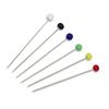 Prym Head Pins, Multi-Colour, 7.7 x 6.8 x 1 cm
