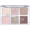 ESSENCE OJOS SOMBRA ALL ABOUT NUDE [ESSENCE]