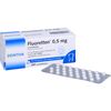 Fluoretten 0,5 mg Lutschtabletten, 300 St. Tabletten