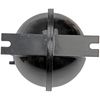 Dorman 47083 Vacuum Storage Canister Compatible with Select Cadillac/Chevrolet/GMC Models