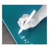 Pilot Waterproof Chalkboard for Gel Chalk Set