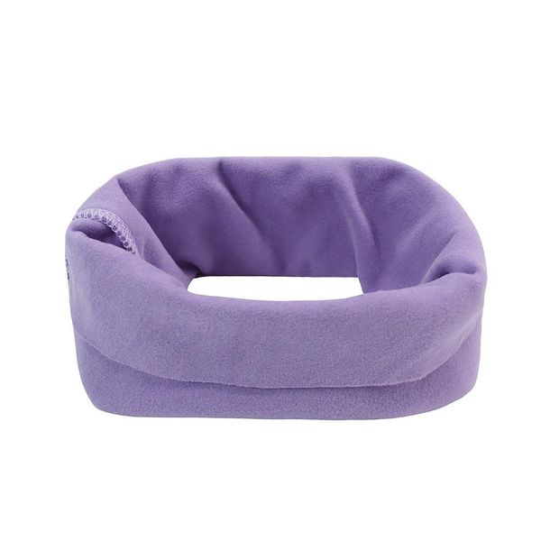 Tranquil Paws: Soothing Canine Noise-Canceling Headphones - Purple / M