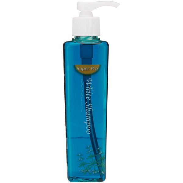 Kimpex SP-1 Super Pro Series White Shampoo, 6.8 fl oz (200 ml)