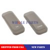 New W10133606 Refrigerator Dispenser Actuator Pad for Whirlpool