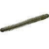 Lake Fork Trophy Lures Ring Fry - Watermelon Red Flake - 4in - 8 Count