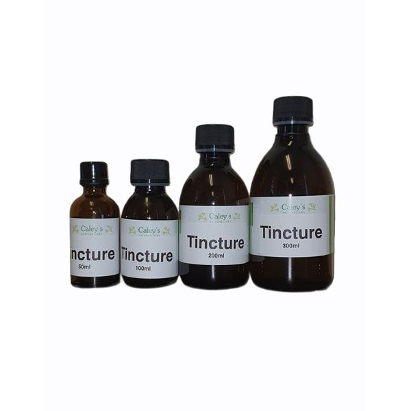 Schizandra Berry Tincture(Schisandra chinensis) 1:3 25% (100ml)