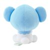 Pokemon Center Original Plush Psycho Soda Refresh Kumashan