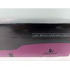 Mexitop 2 in 1 Ionic Hair Straightener Brush Dual Voltage Sealed Box