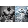 workout supplement MICRONIZED CREATINE 300G increase ATP levels 1 Can