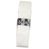 Karakal Supergrip Grip Polyurethane Various Colours and Numbers White white Size:2x