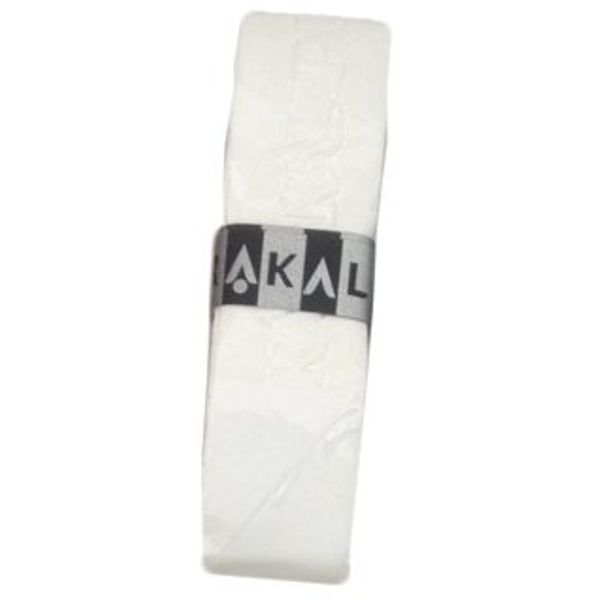 Karakal Supergrip Grip Polyurethane Various Colours and Numbers White white Size:2x