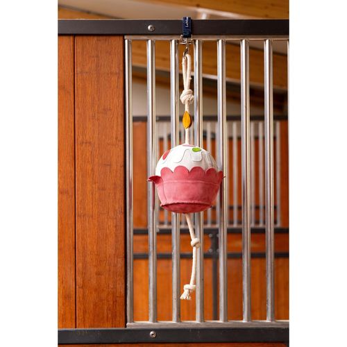 LeMieux Horse Toy - Stable Accessory - Cupcake