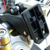Quick Fix Tough Case Motorcycle Bike Handlebar Mount for iPhone SE