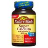 Otsuka Pharmaceutical Nature Made Super Calcium 120 Sheets