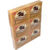 HEM Hand Rolled Fine Quality Sandal Incense Cones For Purification Relaxation