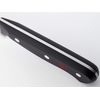 WÜSTHOF Gourmet 4-Piece Steak Knife Set, Black