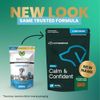 Vetriscience Calm & Confident Chews, Composure Clinically Tested Calmi