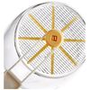 Tescoma One-Handed Sieve with Lid for Flour or Icing Sugar Made of Plastic BPA Free