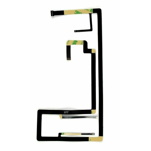 Flexible Gimbal Flat Ribbon Flex Cable Replacement Compatible With DJI Inspire 1 Pro/Zenmuse X5