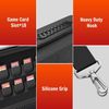 Large Carry Case For Nintendo Switch 2 Waterproof Dustproof Travel Case Bag Gift